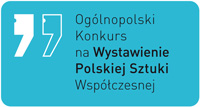 Oglnopolski konkurs Sztuka Wspczesna